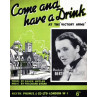 Come And Have A Drink