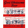 Good Wholesome Beer