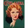 Cinelandia, Nov 1931, Marlene Dietrich