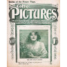 The Pictures, 25 October 1913