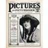 Pictures & Picturegoer, July 1917, Mabel Normand