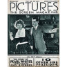 Pictures, Aug 1922, Pearl White