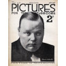 Pictures, Jul 23 1921, Fatty Arbuckle