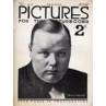 Pictures, Jul 23 1921, Fatty Arbuckle