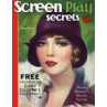 Screen Play Secrets, April 1930, Mary Nolan