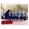 Let's Rock