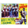 Reet-Petite and Gone