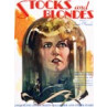Stocks & Blondes