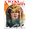 Stocks & Blondes