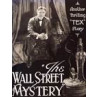 Wall Street Mystery