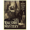 Wall Street Mystery