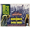 Hunchback of Notre Dame