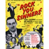 Rock You Sinners
