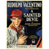 A Sainted Devil, Valentino