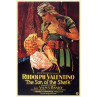 The Son Of The Sheik, Valentino