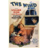 The Wind, 1928