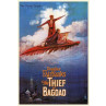 Thief Of Bagdad, 1924