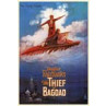 Thief Of Bagdad, 1924