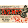 Jazz Mad
