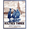 Kilties Three