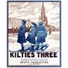 Kilties Three