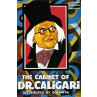 The Cabinet of Doctor Caligari, 1921