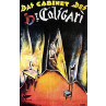 Das Cabinet des Dr Caligari