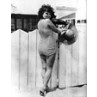 Clara Bow