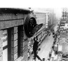 Harold Lloyd, Safety Last, 1923