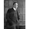 Ernest Shackleton, 1914