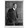 Ernest Shackleton, 1914