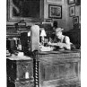 Lord Carnarvon, 1922