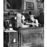 Lord Carnarvon, 1922
