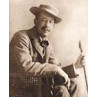 Lord Carnarvon, 1922
