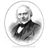 Sir Rowland Hill, 1879