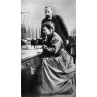 M & Mme Curie