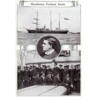 Shackleton Furthest South