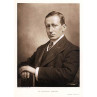 Guglielmo Marconi, 1913