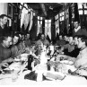 Captain Scott, Birthday Meal