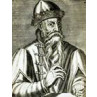 Johannes Gutenberg