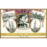 1937 Coronation Postcard