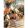 King John Signs Magna Carta