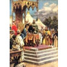 King John Signs Magna Carta