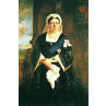 Queen Victoria in 1885