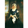 Queen Victoria in 1885
