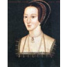 Anne Boleyn, 1533