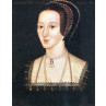 Anne Boleyn, 1533