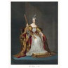 Queen Victoria in 1837