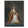 Queen Victoria in 1837