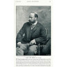 Prince of Wales, 1895